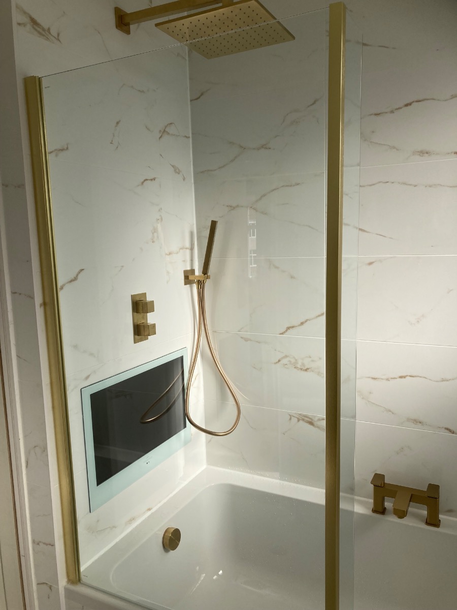 Bathroom Fitter: Image 12